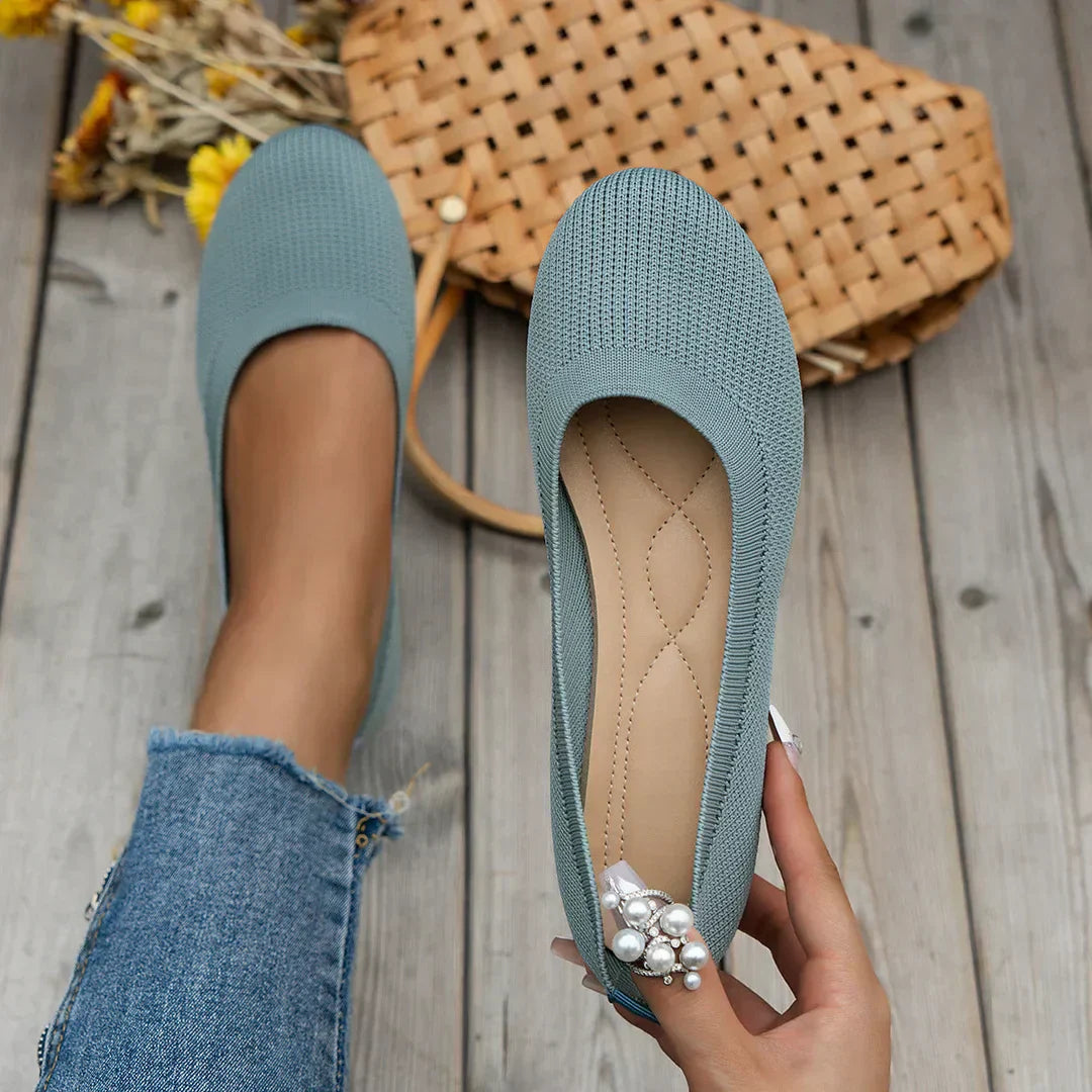 Frieda™ | Komfortschuhe