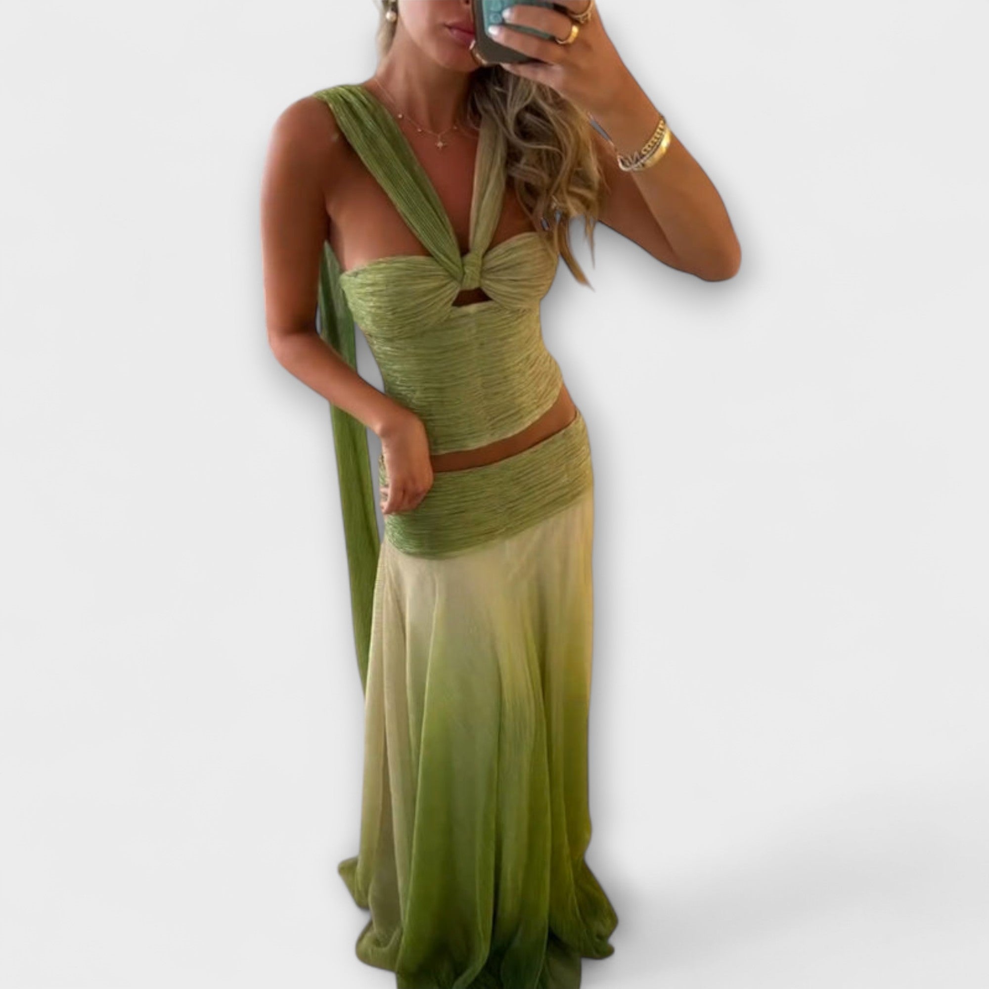 Piper - Elegantes Zweiteiliges Set Nora Zurich