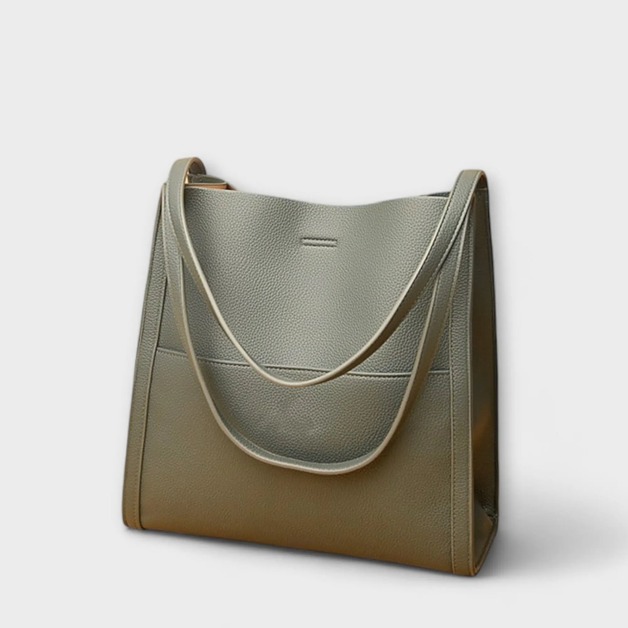 Nora. Handgemachte Leder Tasche Nora Zurich