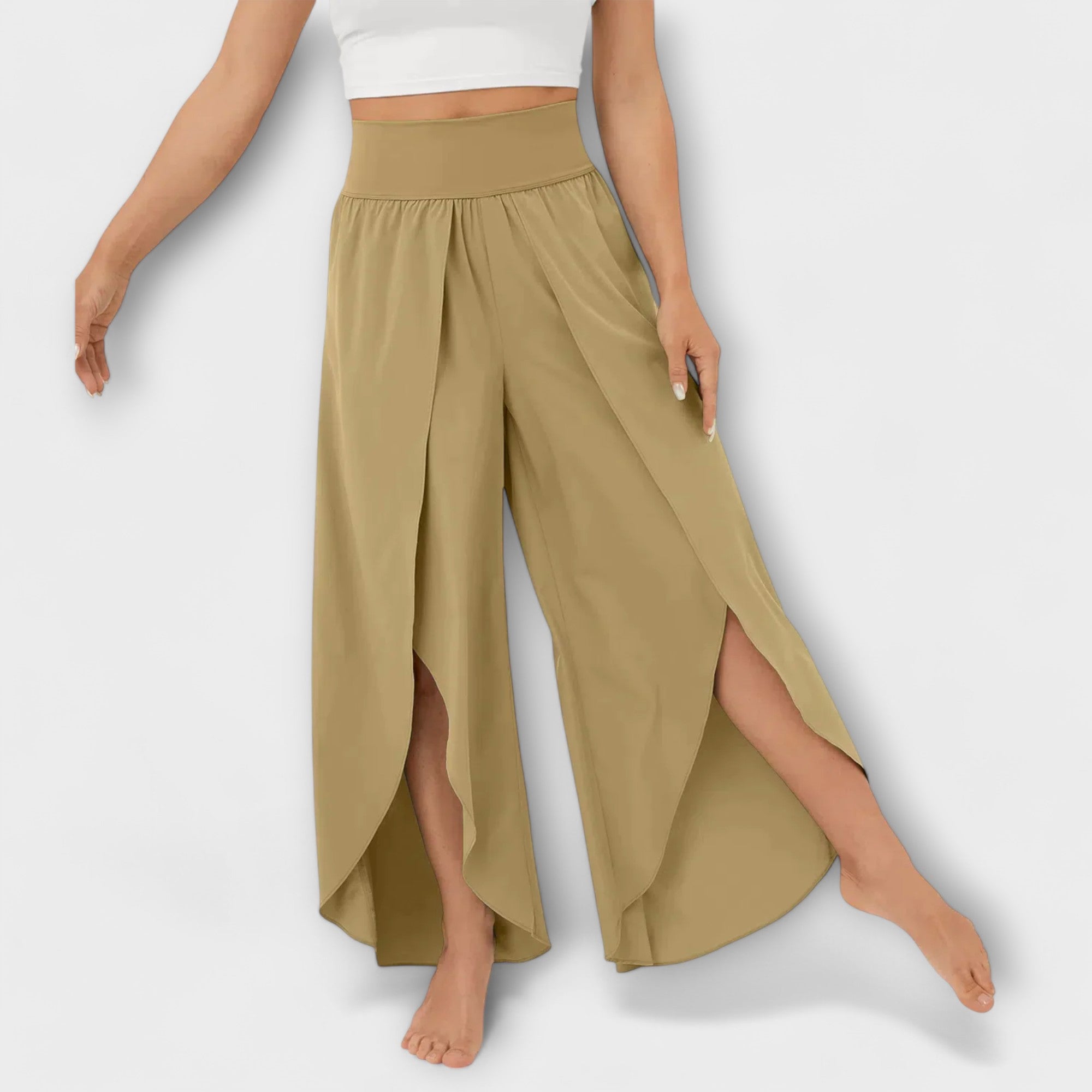 AirFlow - Damenhose Nora Zurich