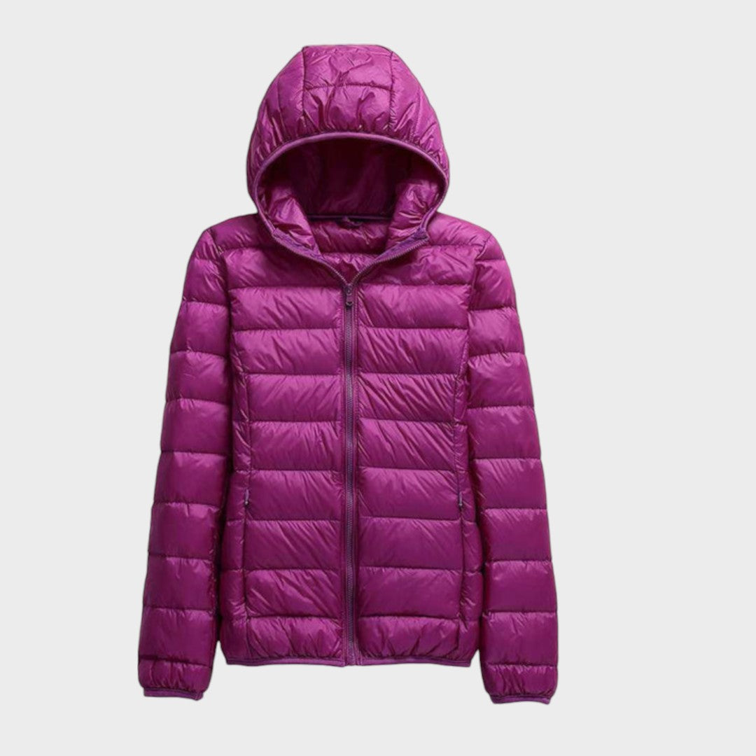 Margarida - Übergangsjacke Nora Zurich