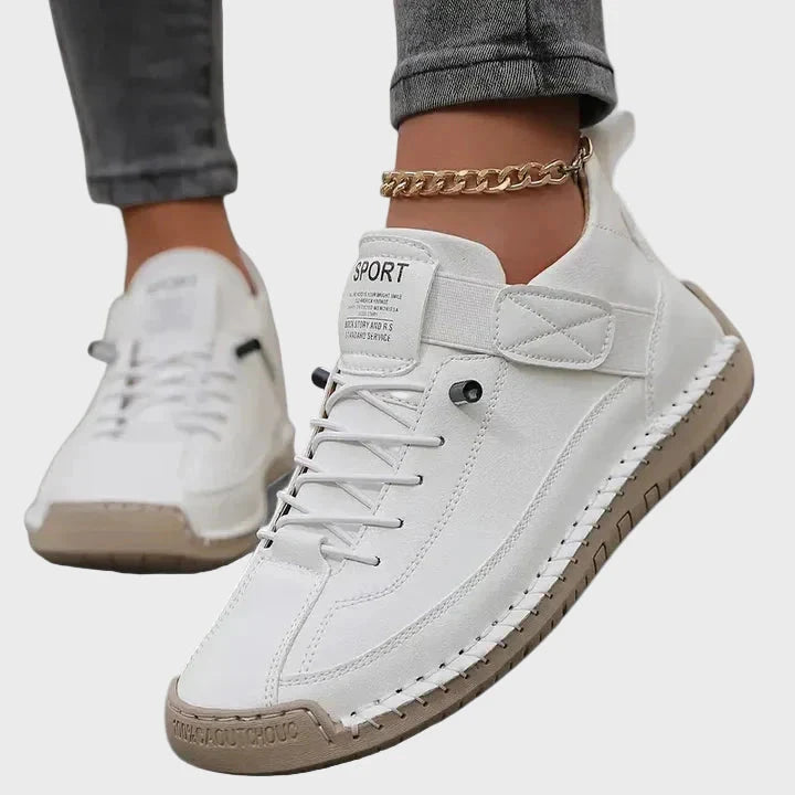 Martha - Orthopädische Sneakers Nora Zurich