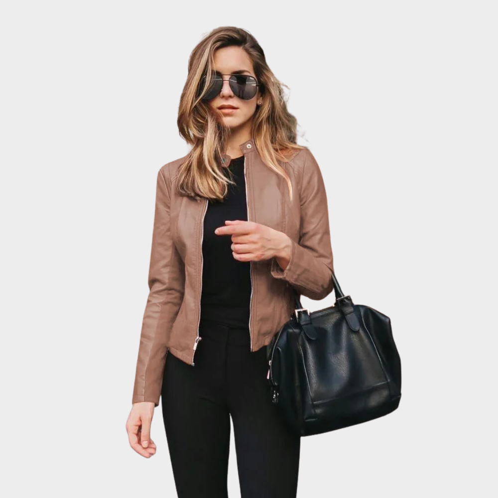 Skye - Trendige, anspruchsvolle Jacke Nora Zurich