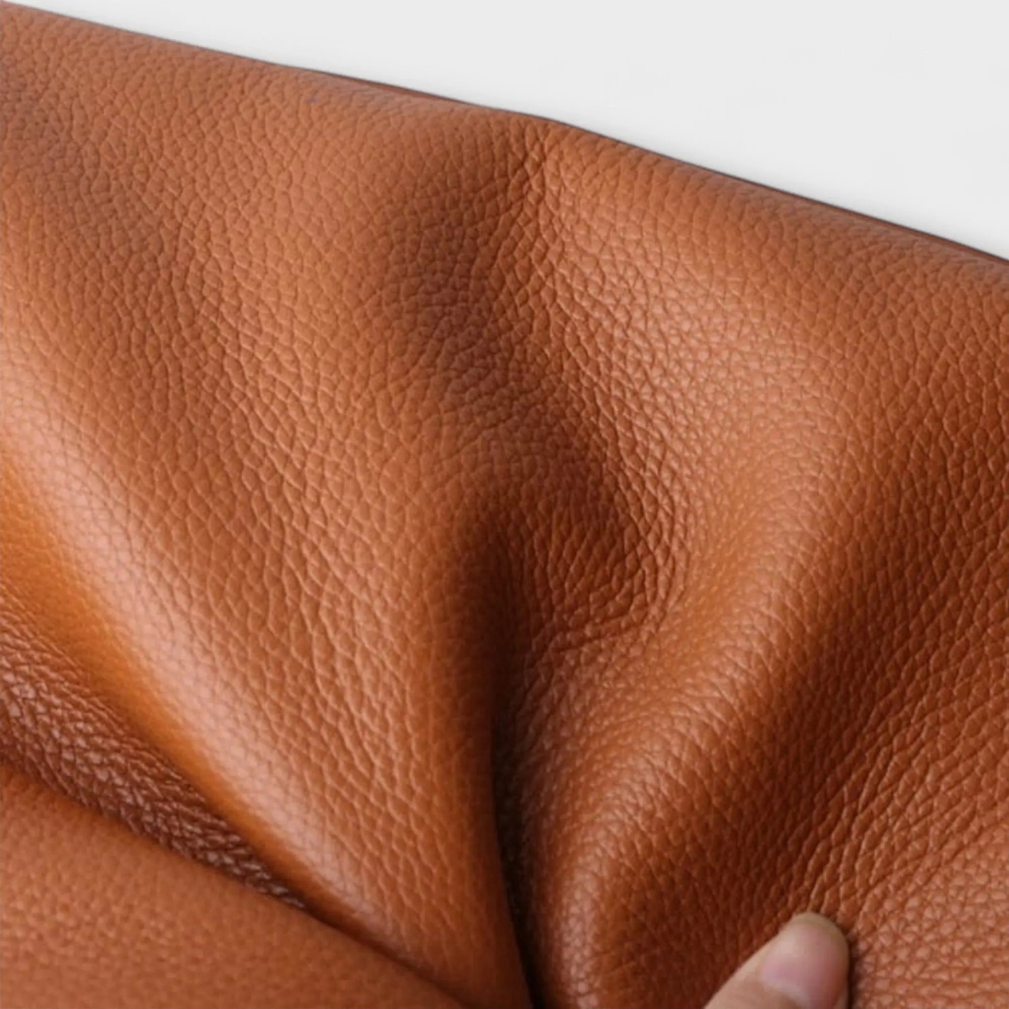 Nora. Handgemachte Leder Tasche Nora Zurich