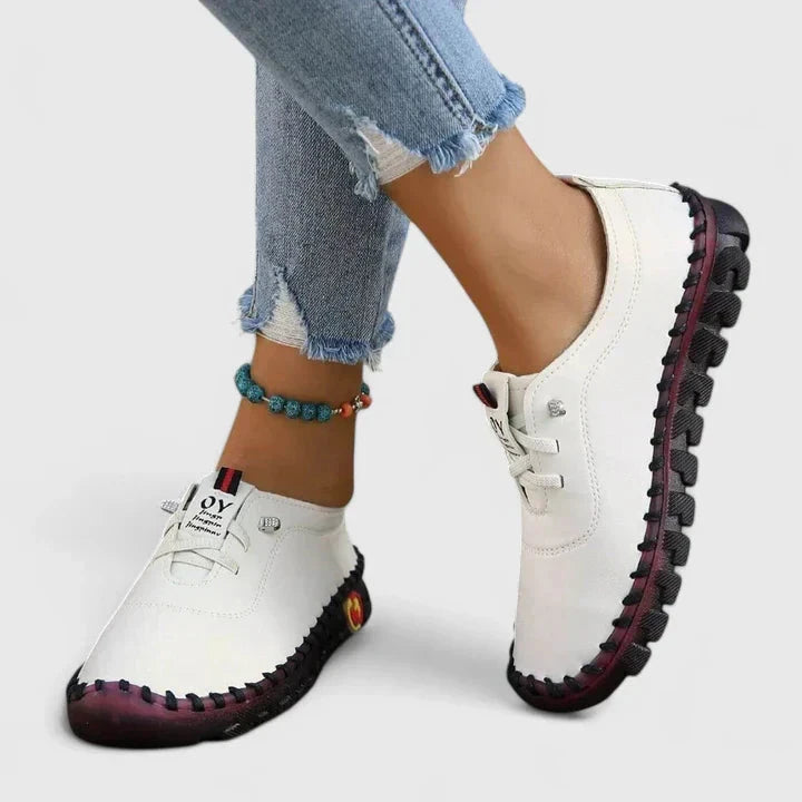 Lindy | Bequeme Schuhe Nora Zurich