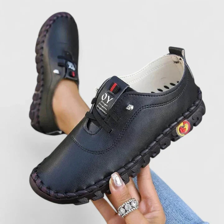 Lindy | Bequeme Schuhe Nora Zurich