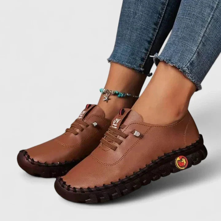 Lindy | Bequeme Schuhe Nora Zurich