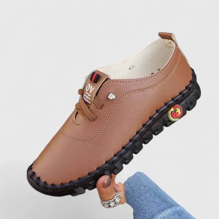 Lindy | Bequeme Schuhe Nora Zurich