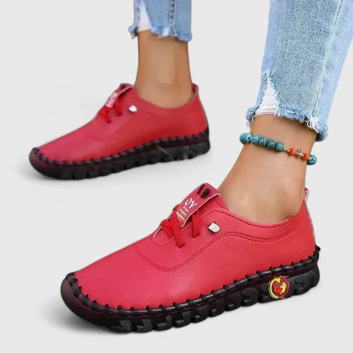Lindy | Bequeme Schuhe Nora Zurich