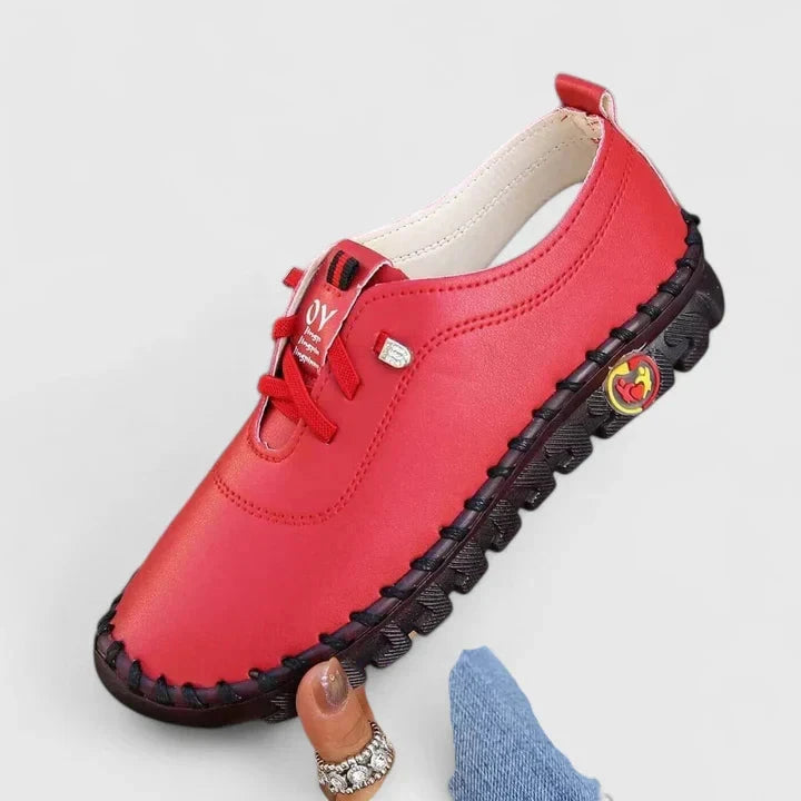Lindy | Bequeme Schuhe Nora Zurich