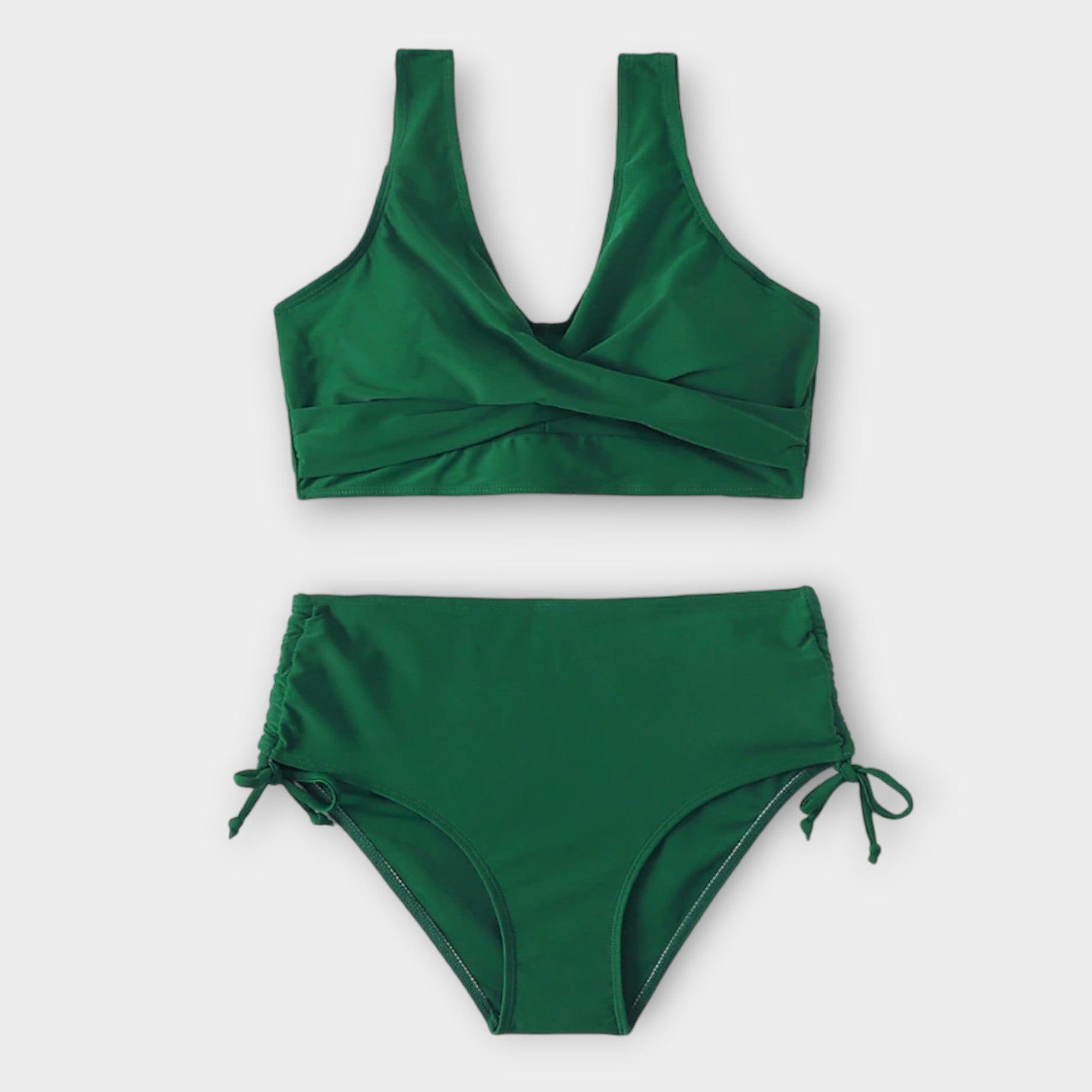 Moni - Stilvolles 2-teiliger Bikini-Set
