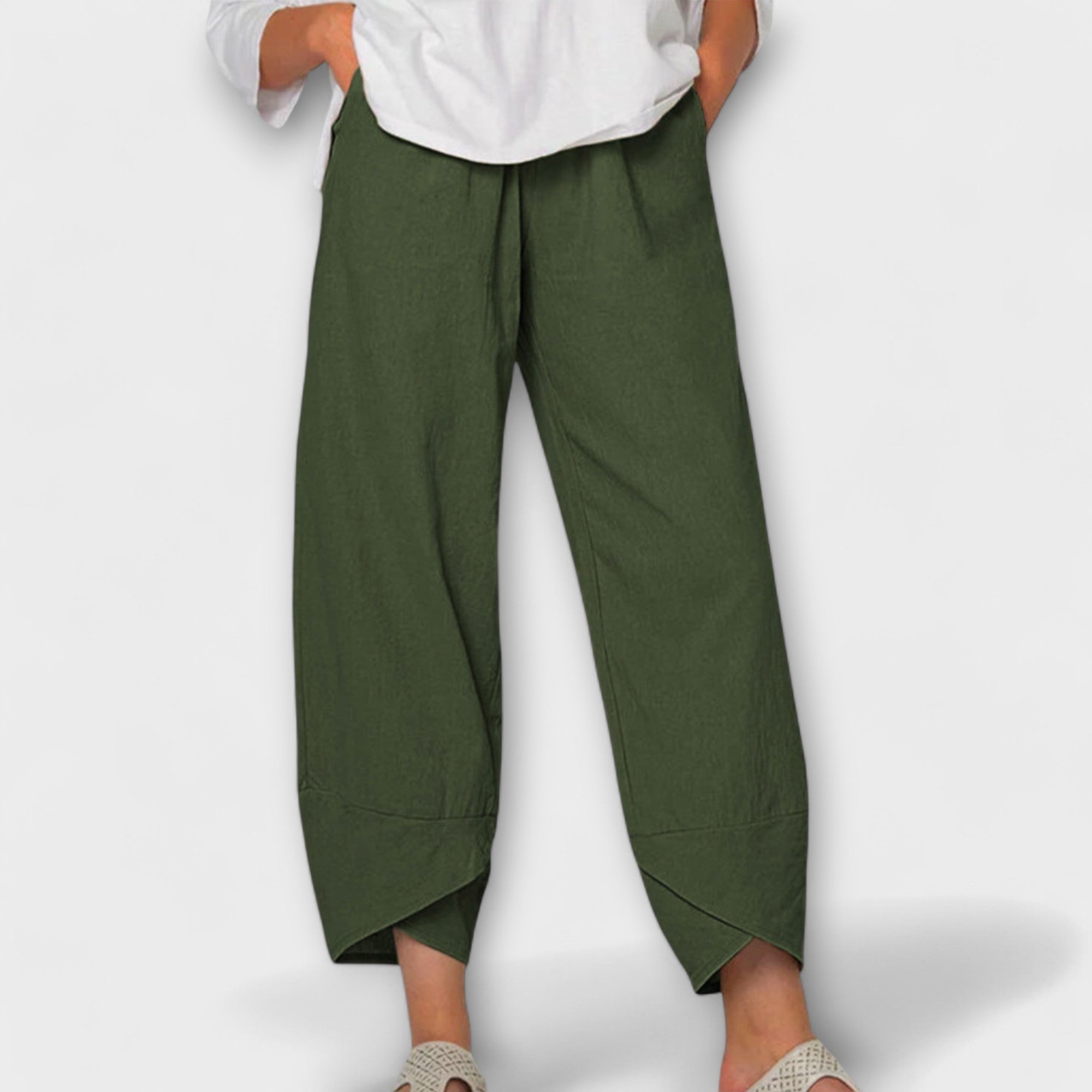 Fiana - Die eleganten und einzigartigen Hosen