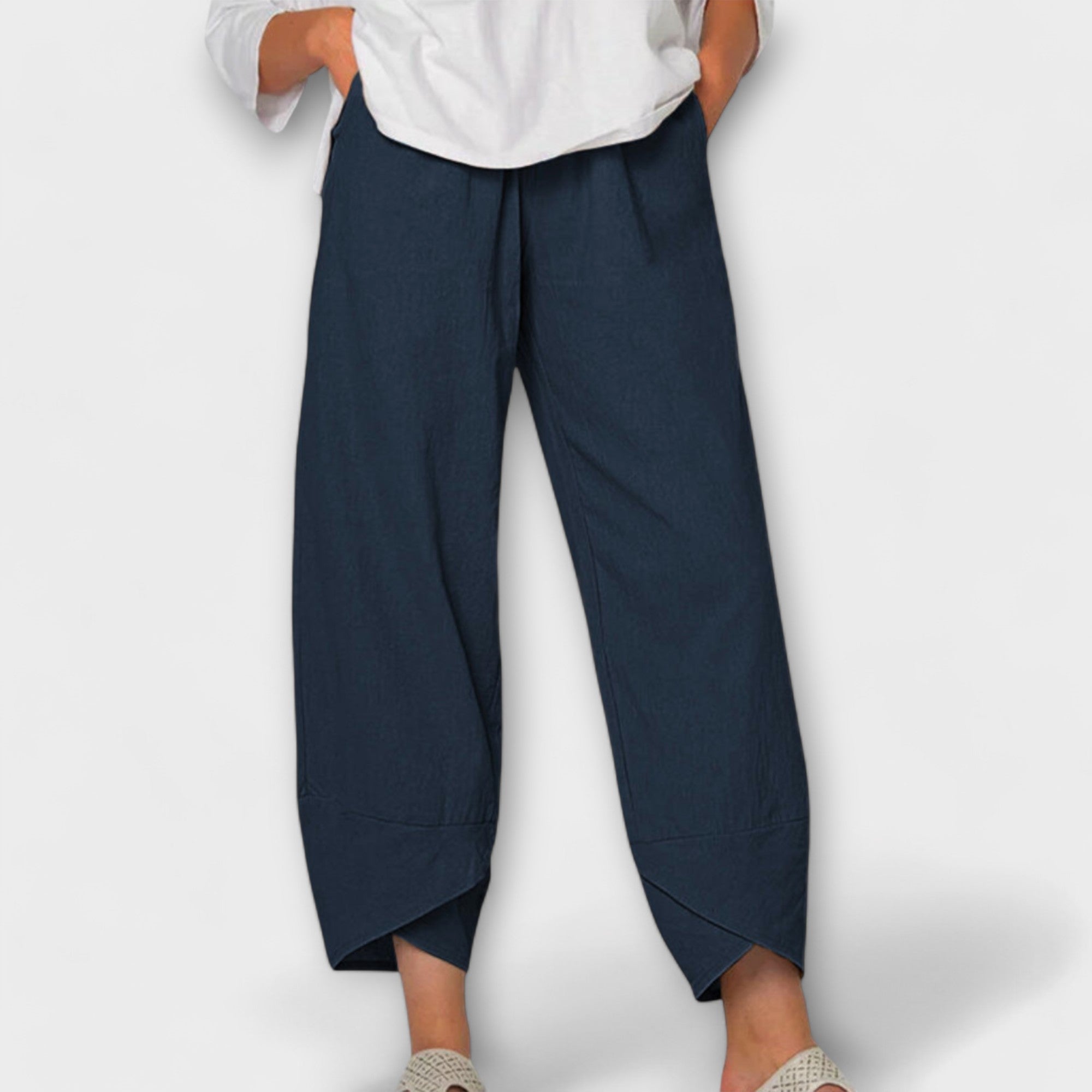 Fiana - Die eleganten und einzigartigen Hosen