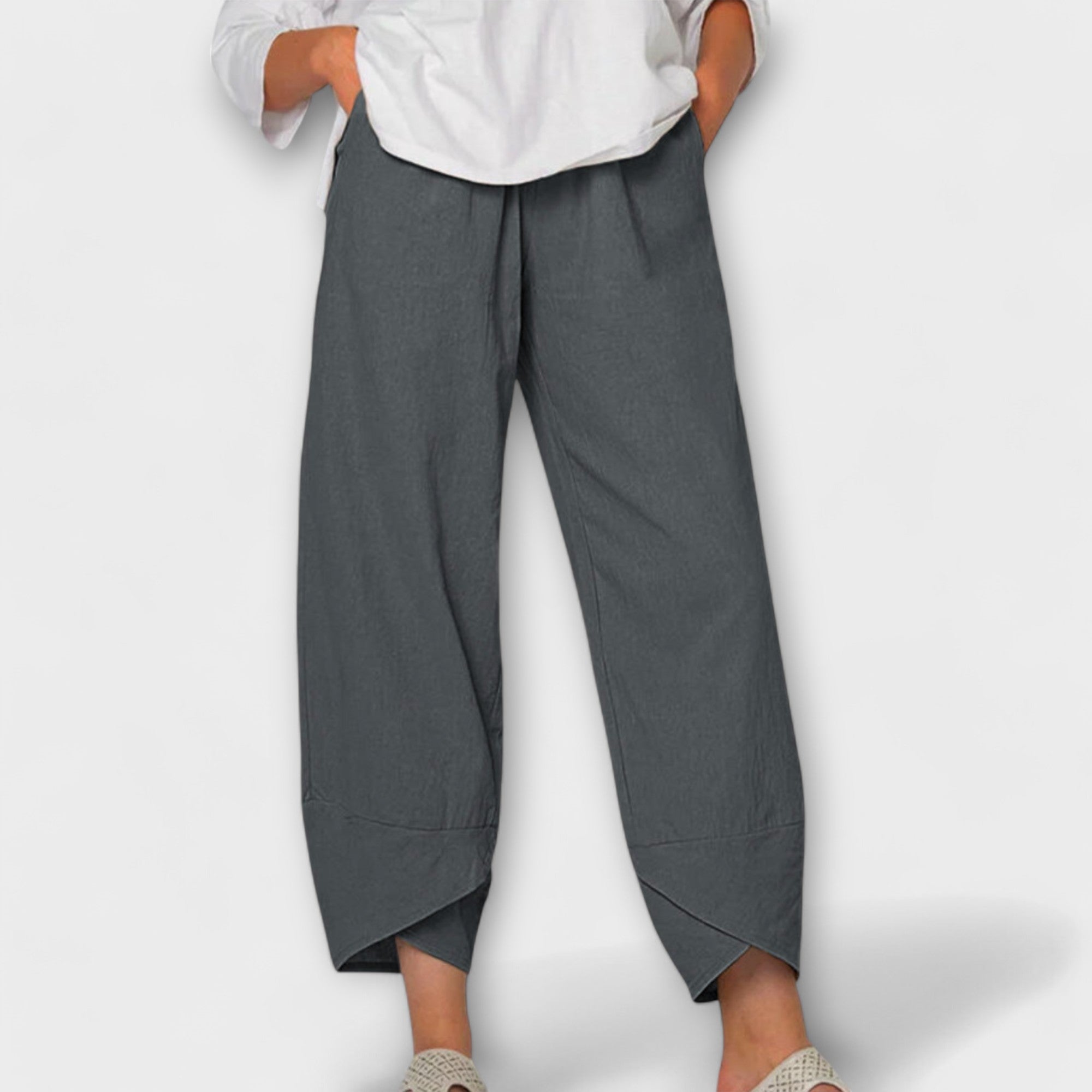 Fiana - Die eleganten und einzigartigen Hosen