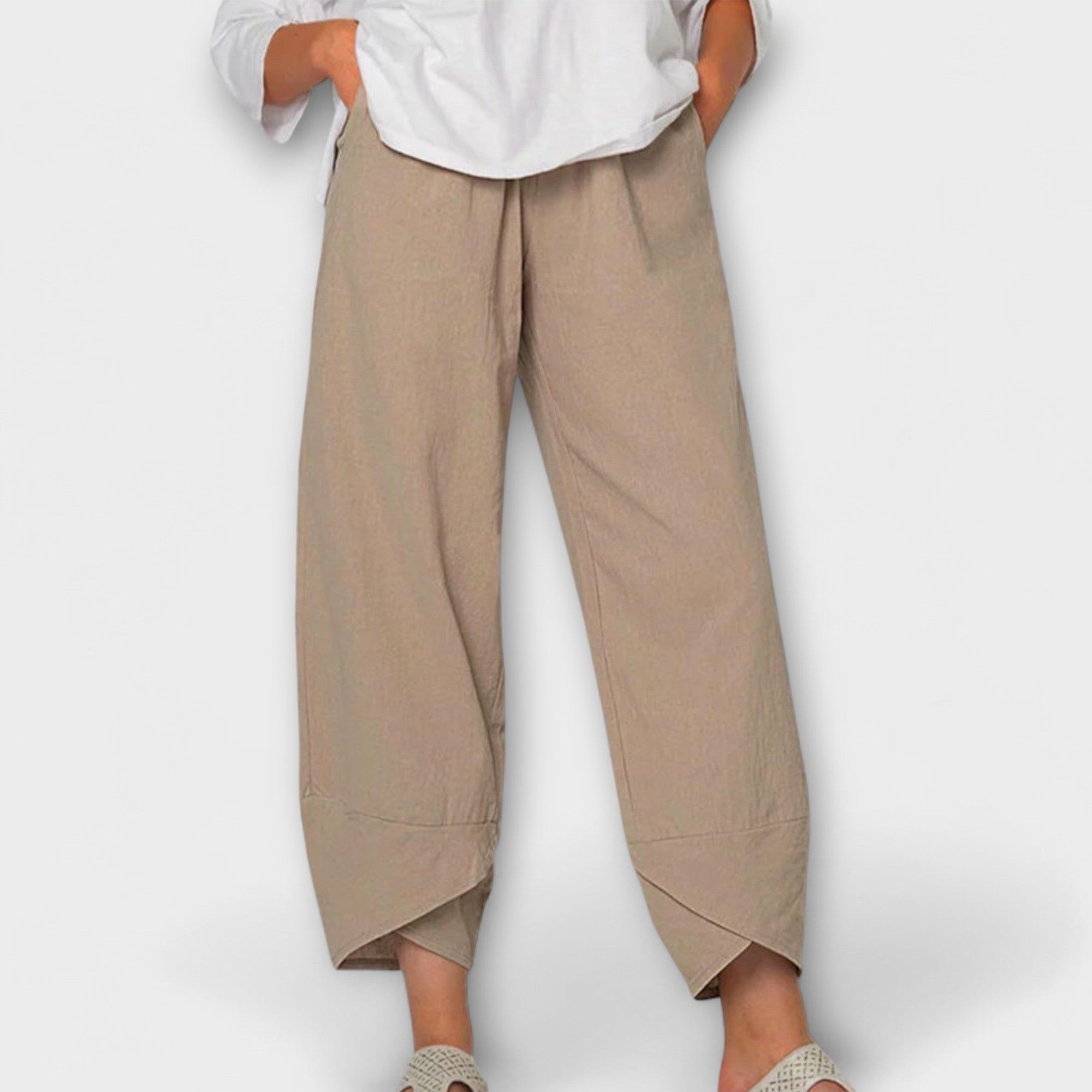 Fiana - Die eleganten und einzigartigen Hosen