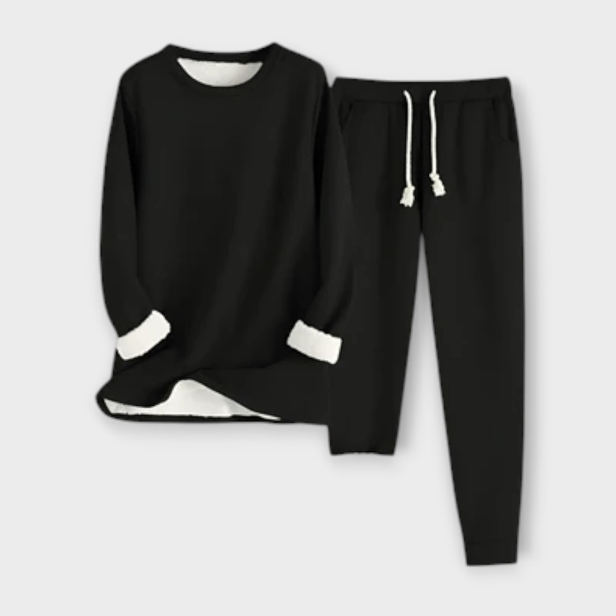 Mia - Thermo-Fleece-Set Nora Zurich