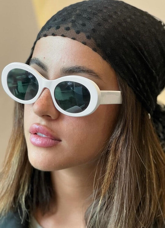 Belinda Sonnenbrille Nora Zurich