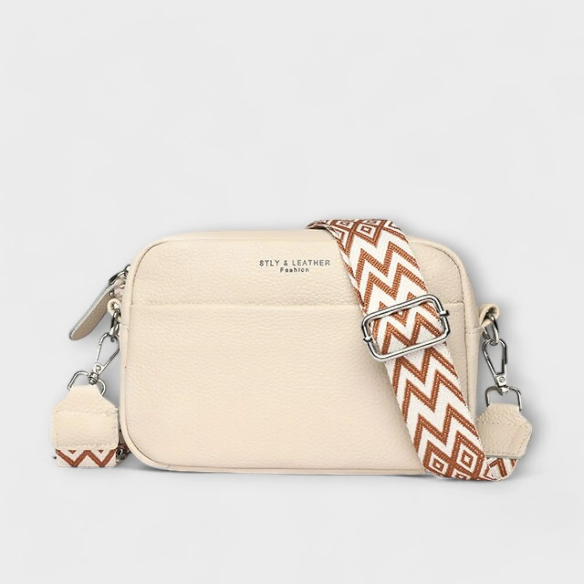 Nora. - Mini Schultertasche Nora Zurich