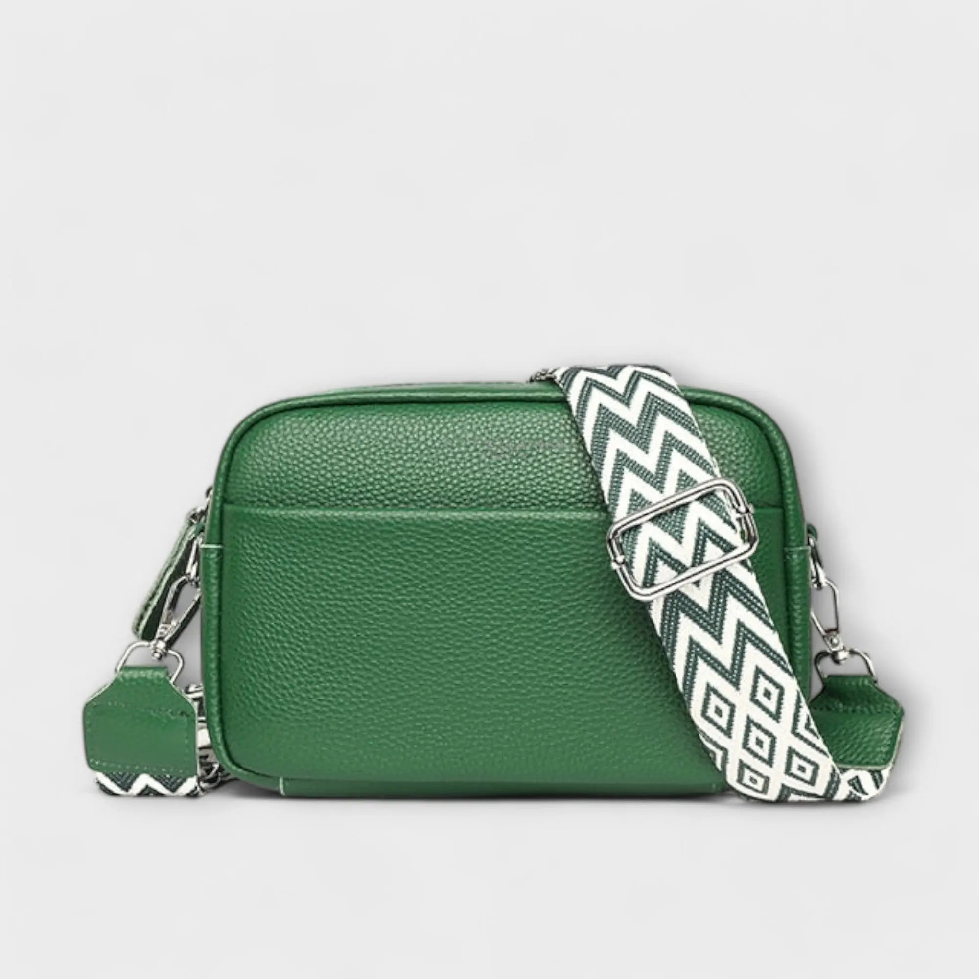 Nora. - Mini Schultertasche Nora Zurich