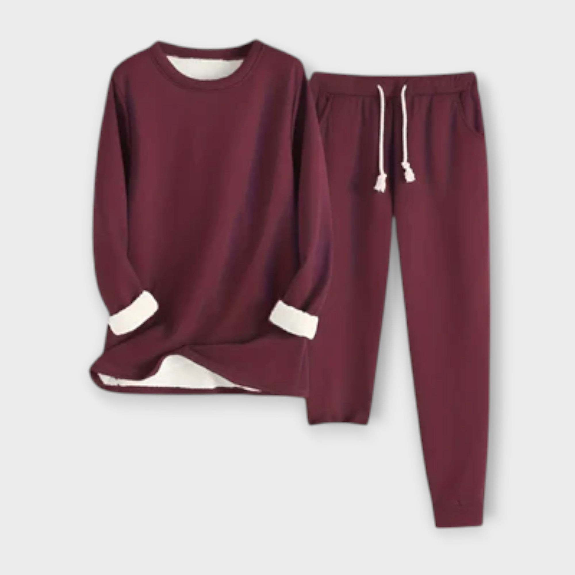 Mia - Thermo-Fleece-Set Nora Zurich