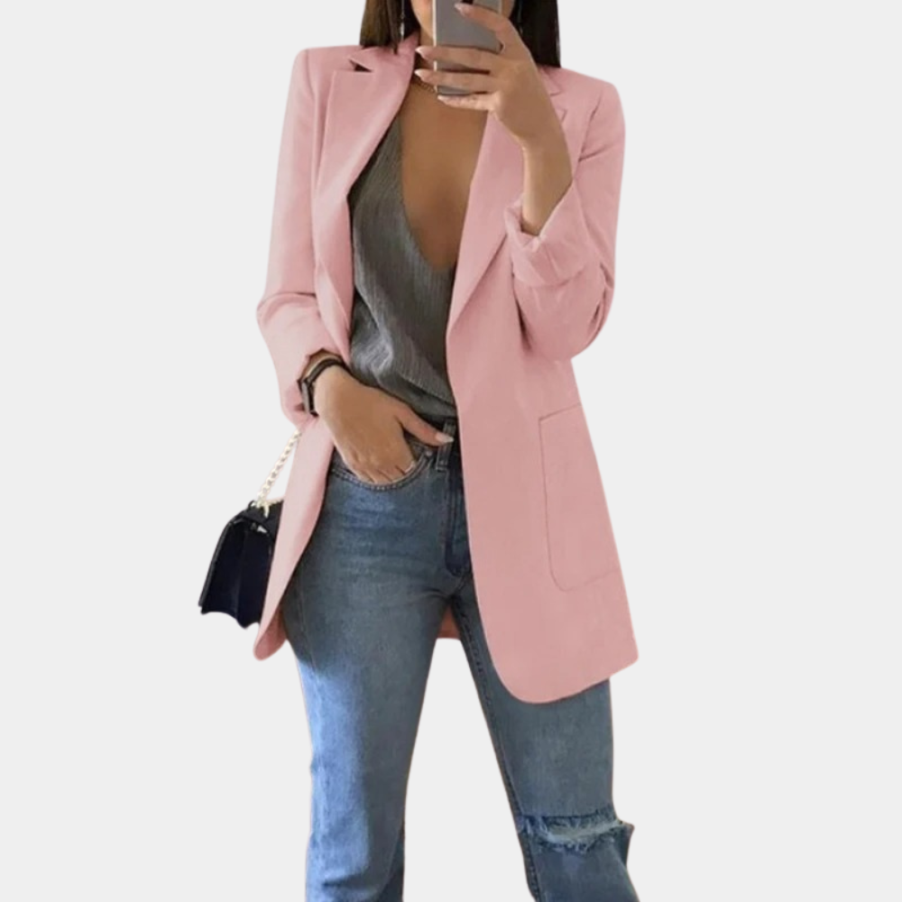 Auren – Eleganter Blazer