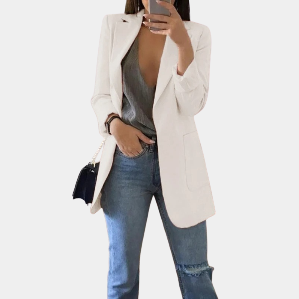 Auren – Eleganter Blazer