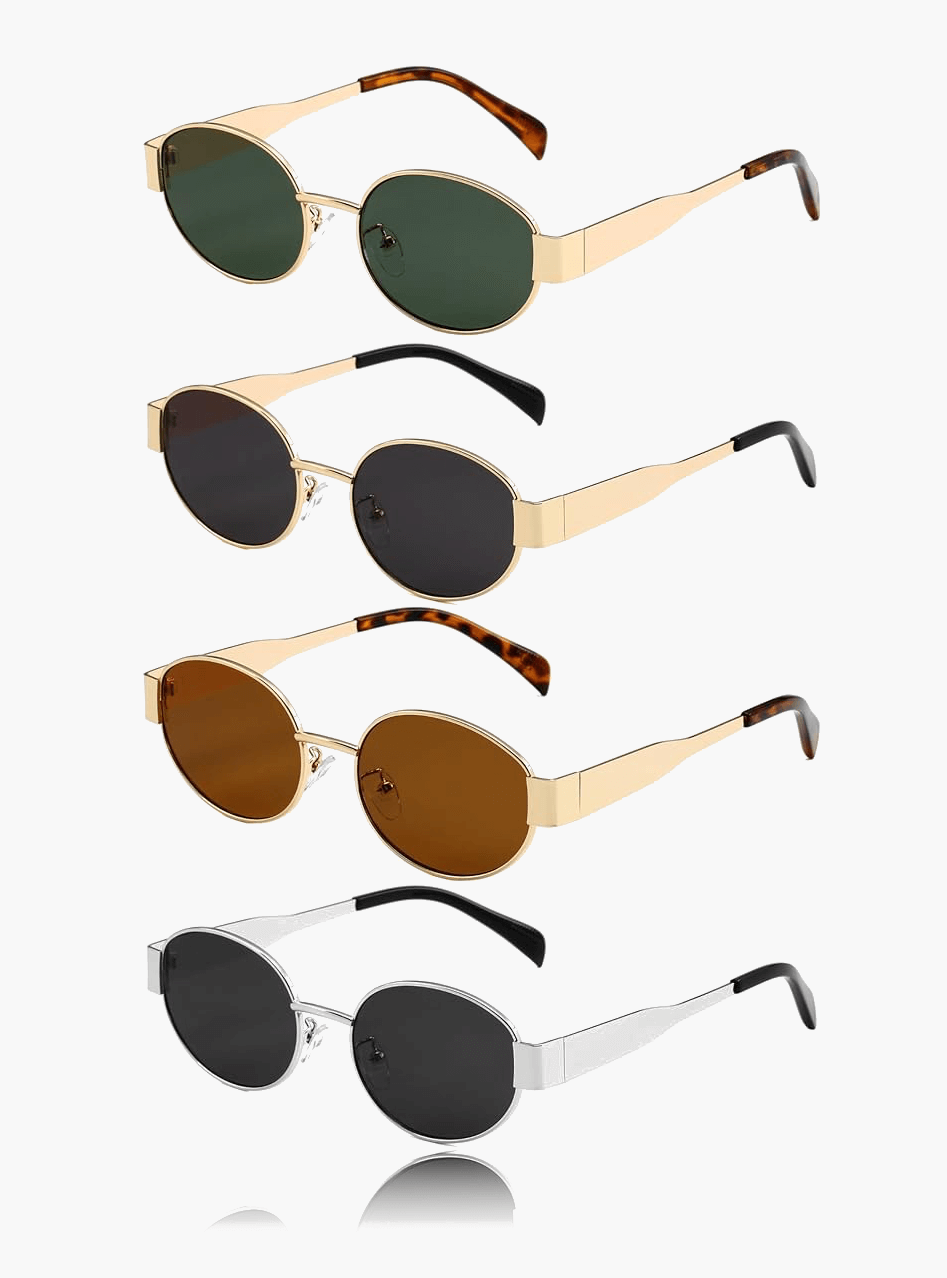 Cilia Sonnenbrille Nora Zurich