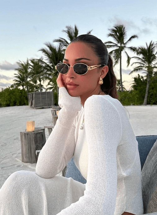 Cilia Sonnenbrille Nora Zurich