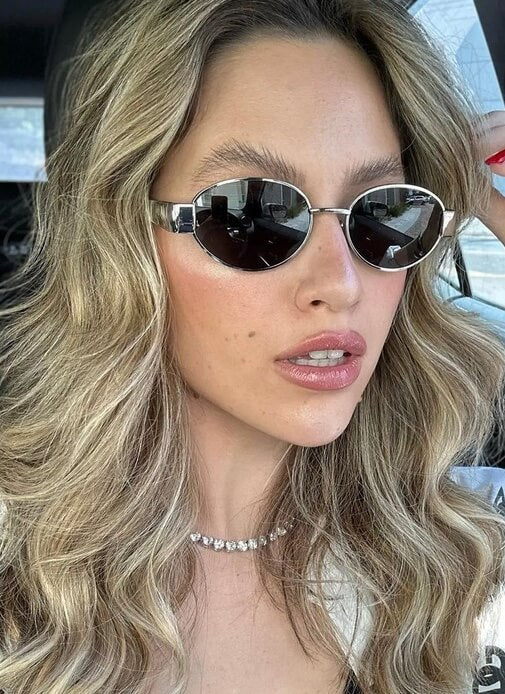 Cilia Sonnenbrille Nora Zurich