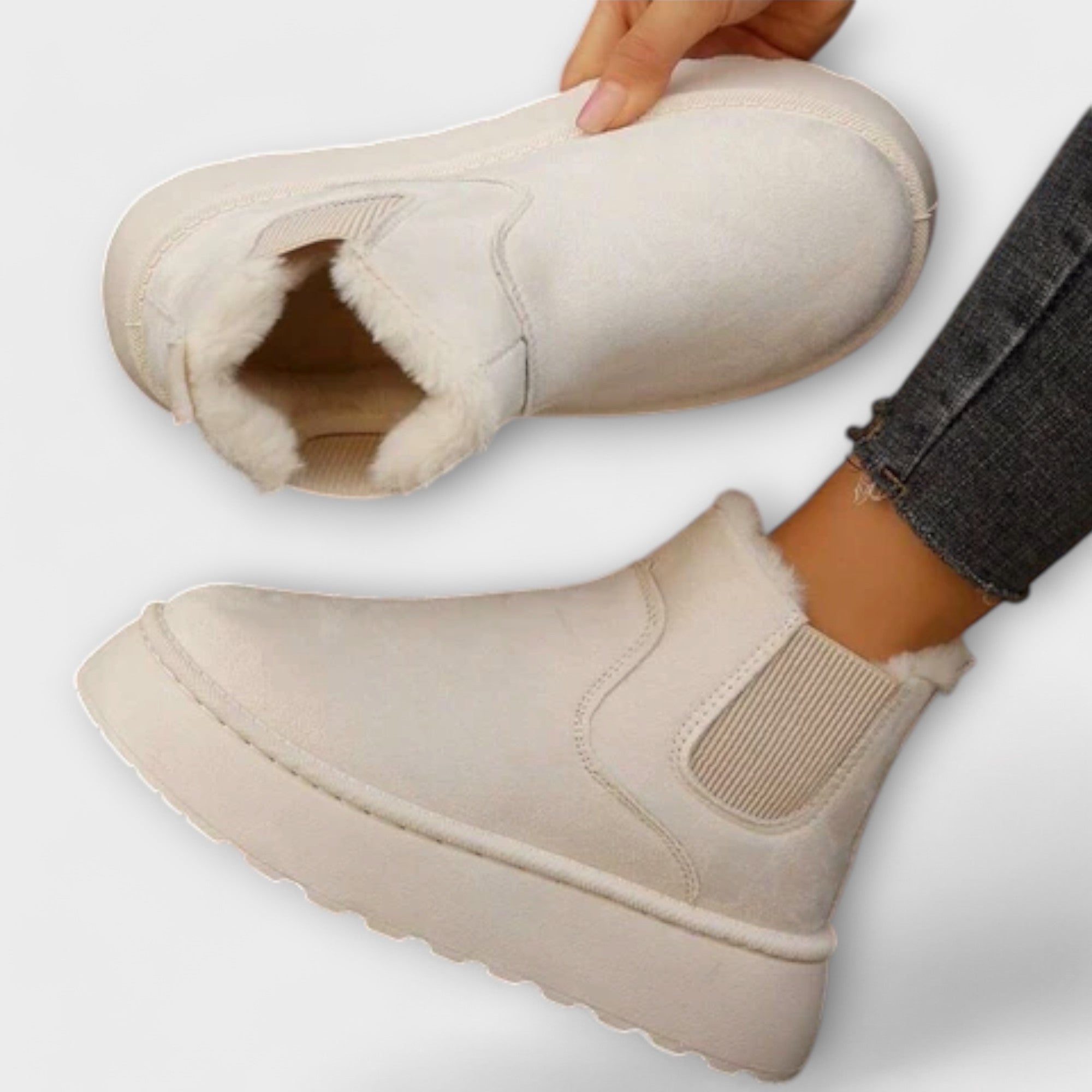 Zola - Winterstiefel für Frauen