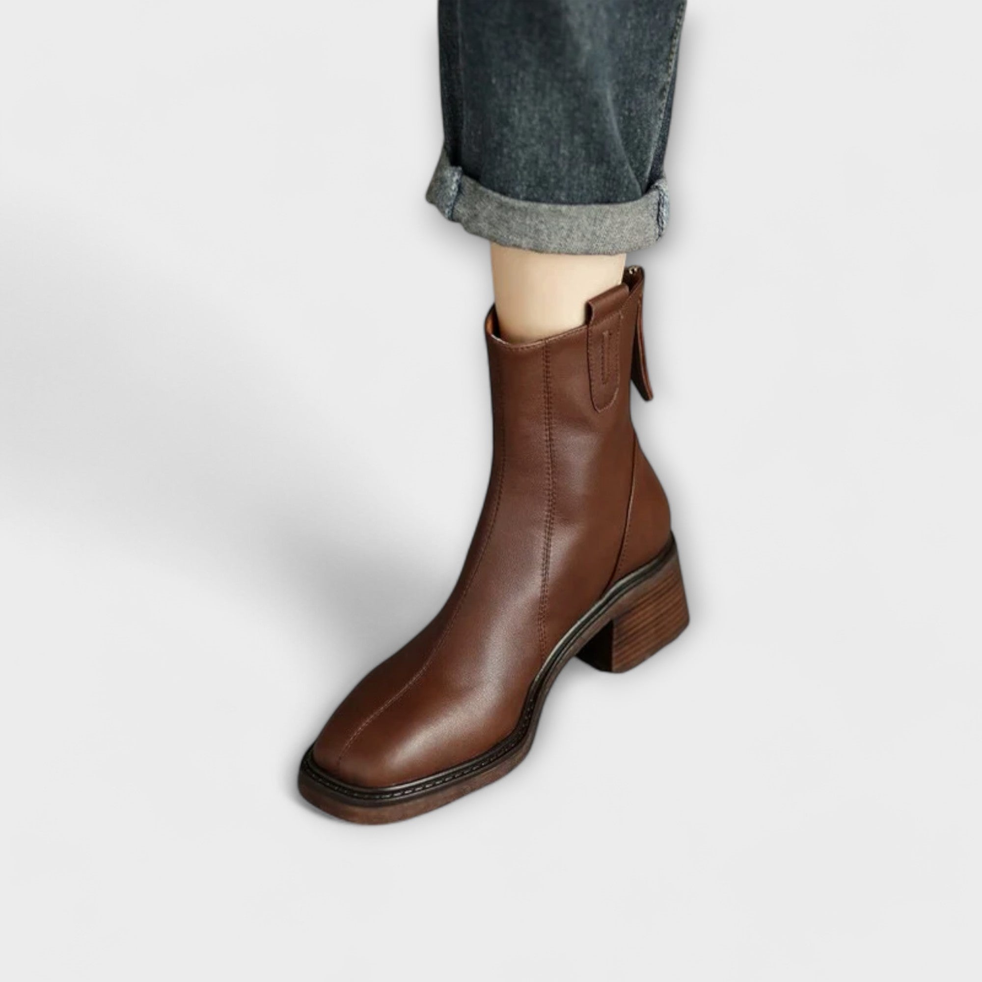 Fien - Damenstiefel