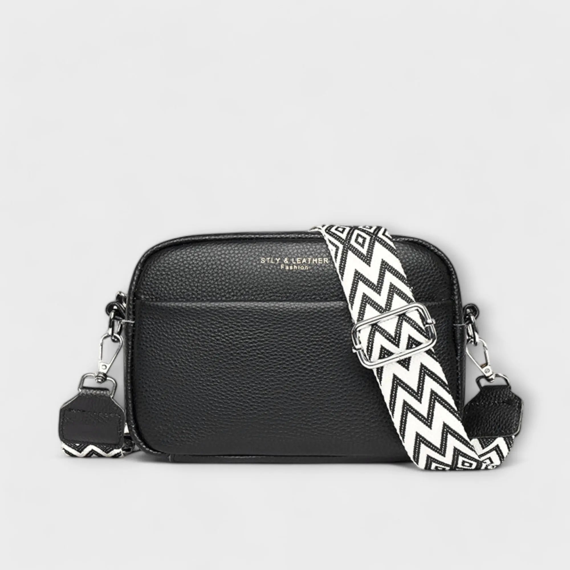 Nora. - Mini Schultertasche Nora Zurich