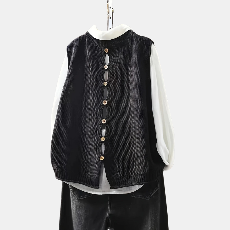 Ophelia | Grace Cardigan Nora Zurich
