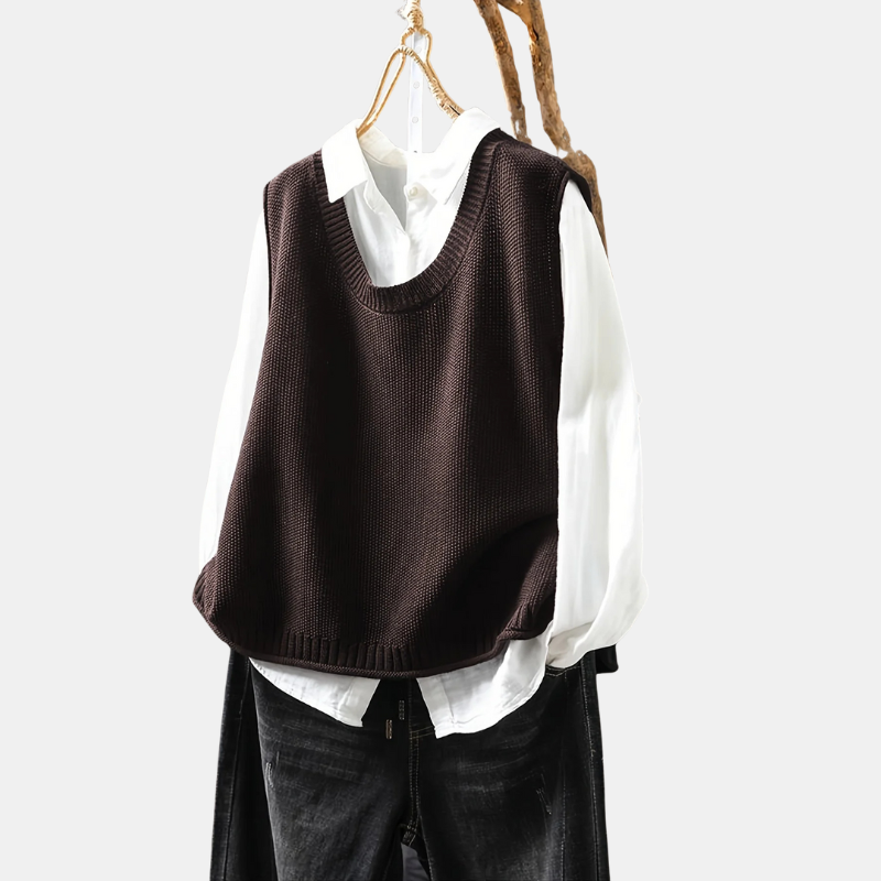 Ophelia | Grace Cardigan Nora Zurich