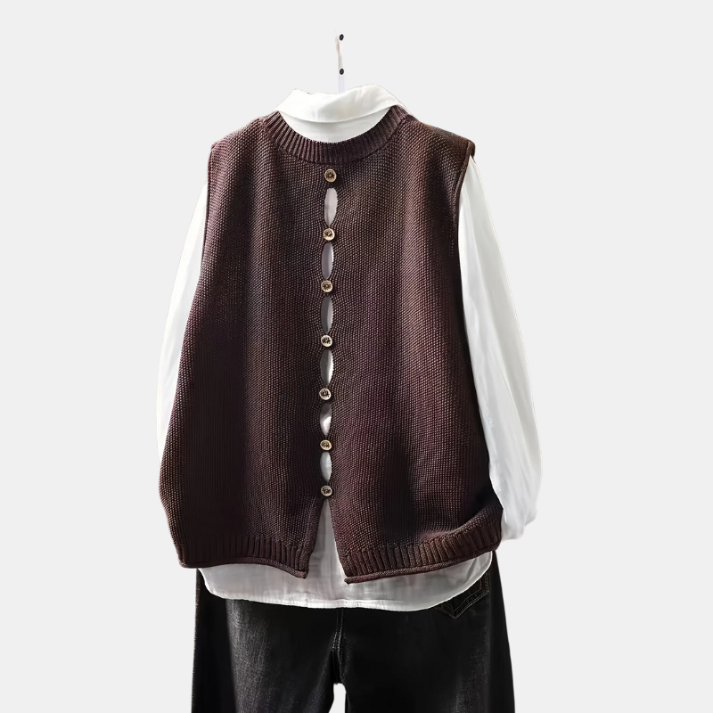 Ophelia | Grace Cardigan Nora Zurich