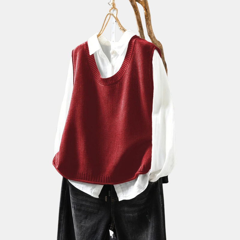 Ophelia | Grace Cardigan Nora Zurich
