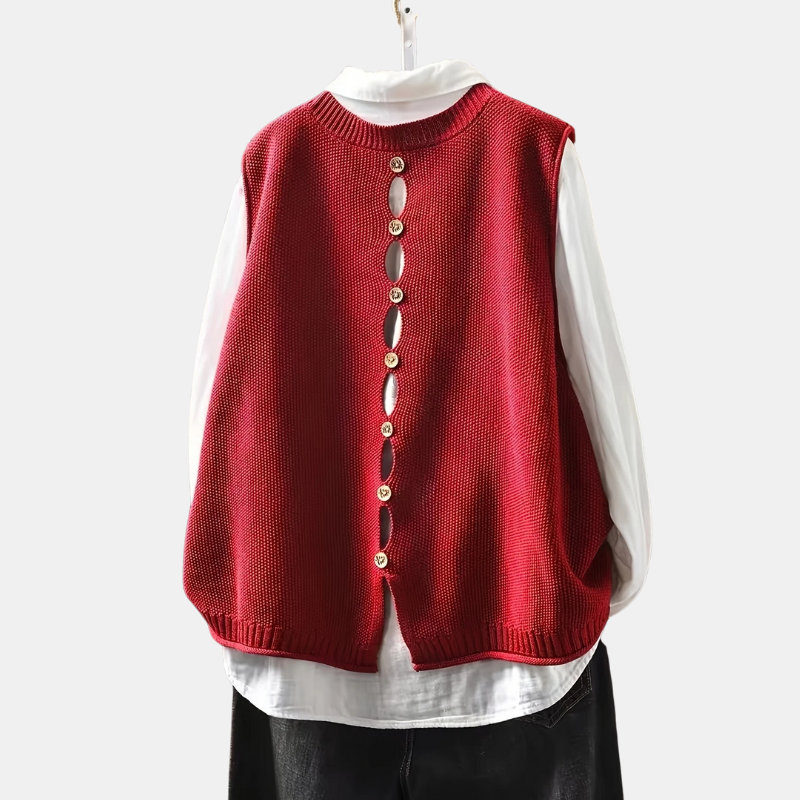 Ophelia | Grace Cardigan Nora Zurich