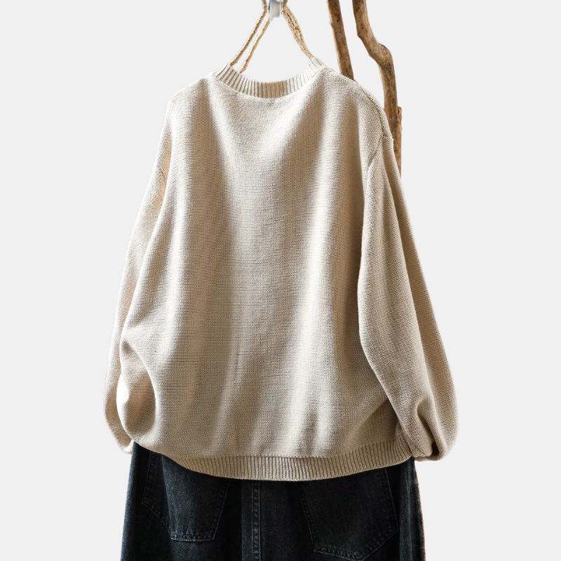 Calista | Anmutiger Cardigan Nora Zurich
