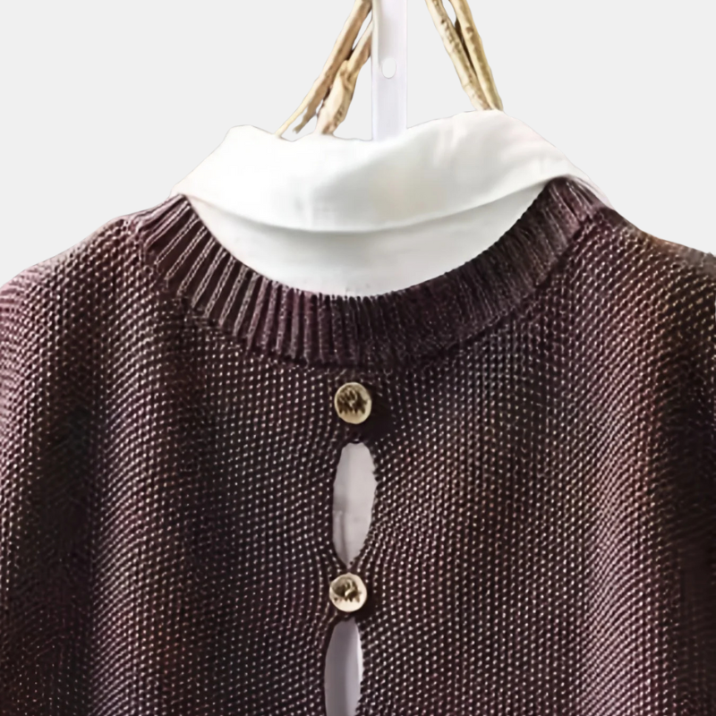 Ophelia | Grace Cardigan Nora Zurich