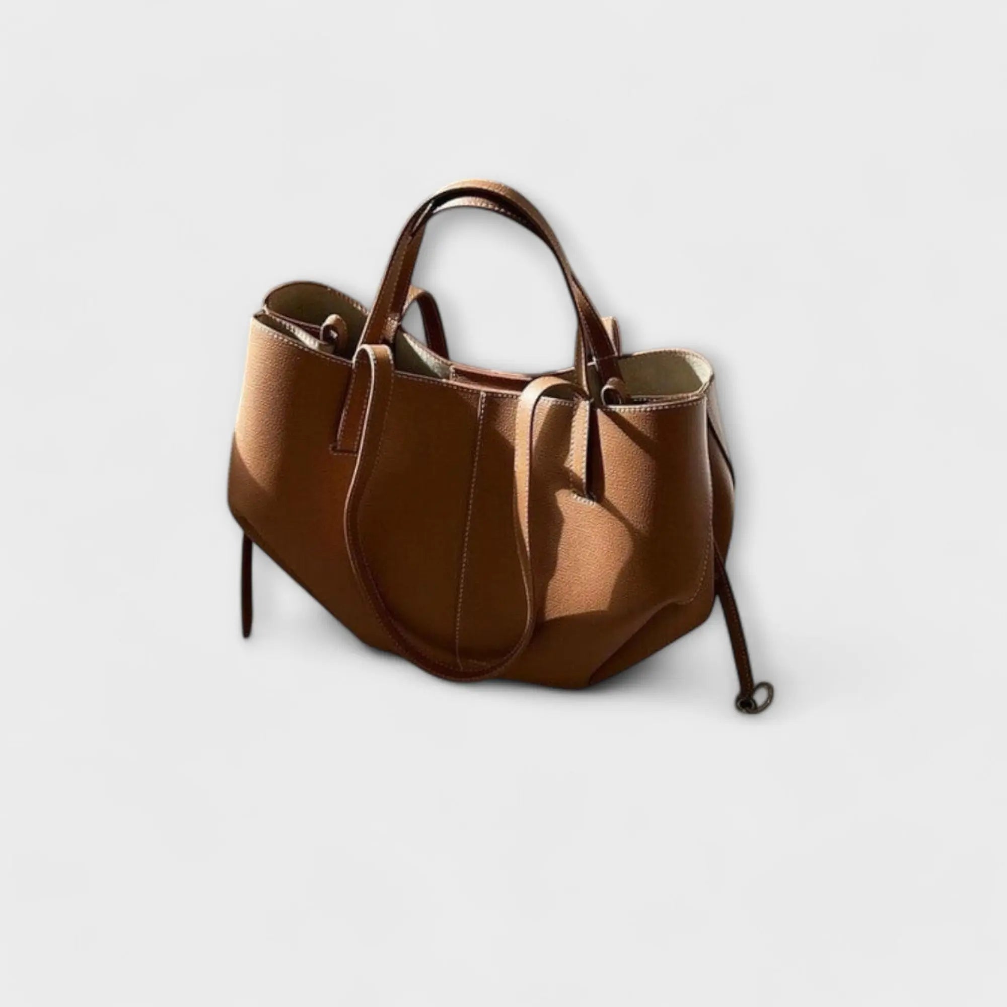 Nora. – Vintage Tragetasche Nora Zurich