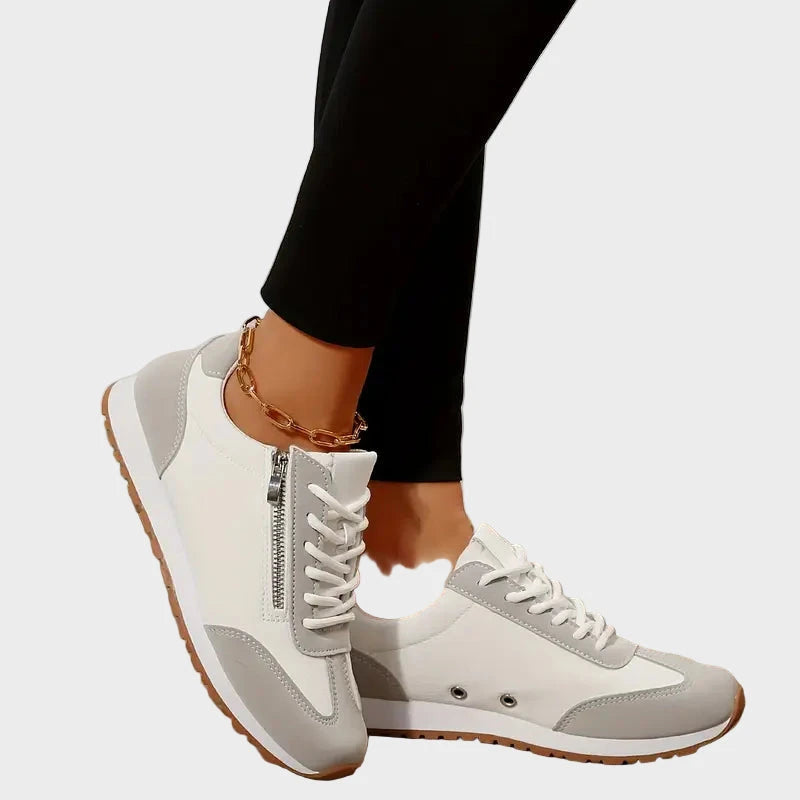 NISSA - CHIC FREIZEITSCHUHE Nora Zurich