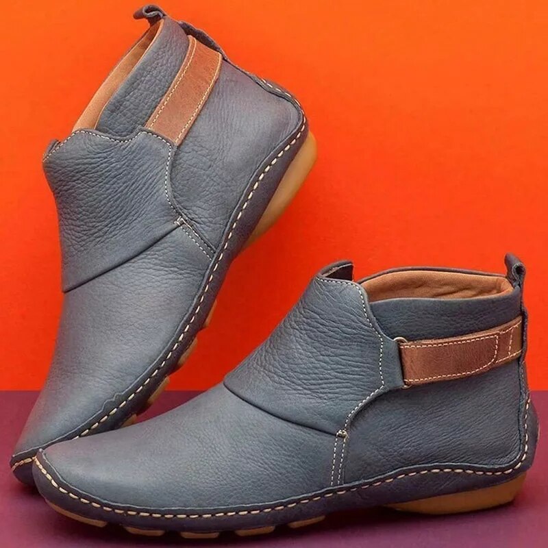 Keely™ | Premium Orthopädische Stiefel