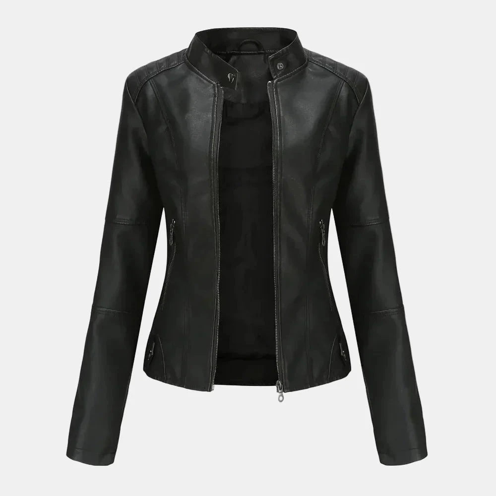 Valentina - Trendy Jacke Nora Zurich