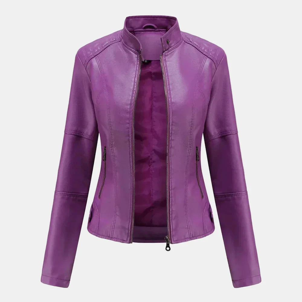 Valentina - Trendy Jacke Nora Zurich