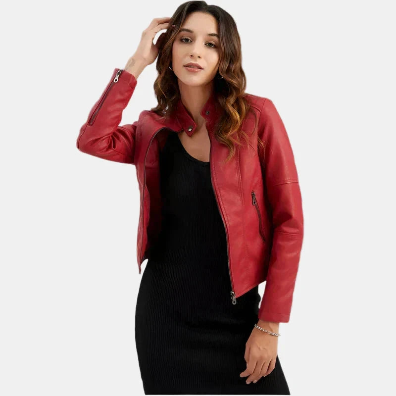 Valentina - Trendy Jacke Nora Zurich