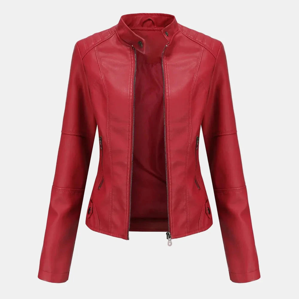 Valentina - Trendy Jacke Nora Zurich