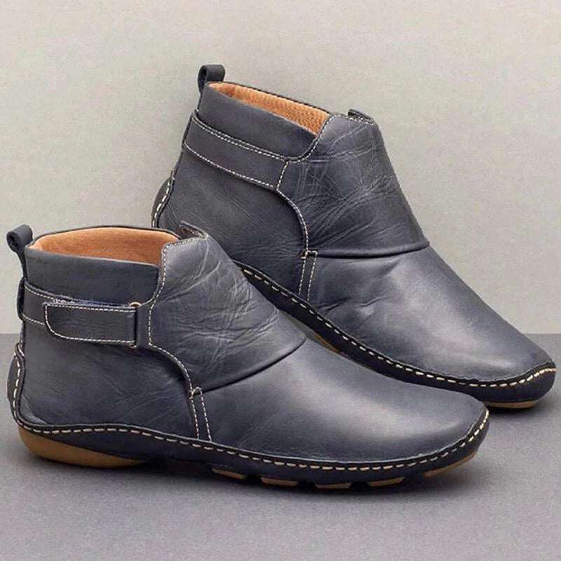 Keely™ | Premium Orthopädische Stiefel