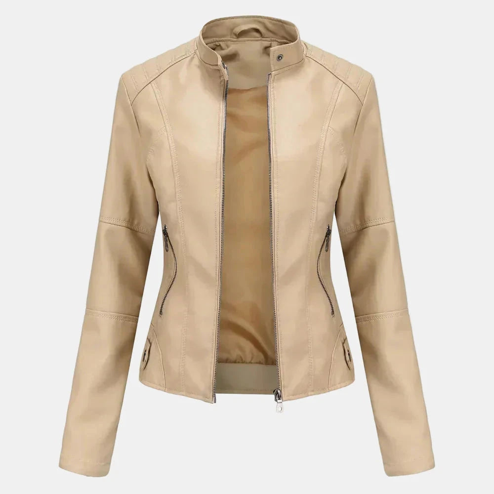 Valentina - Trendy Jacke Nora Zurich