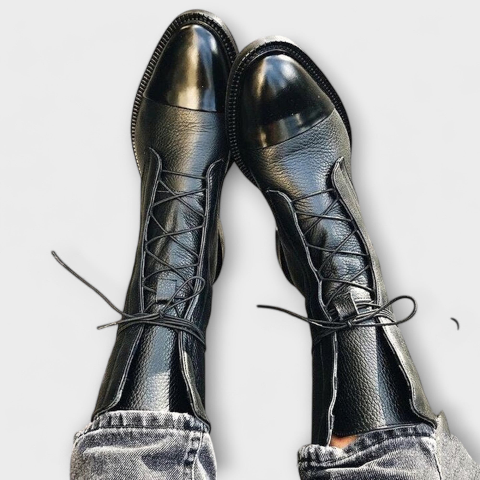 Anne - Premium Stiefel