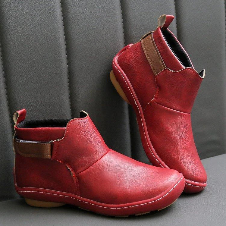 Keely™ | Premium Orthopädische Stiefel